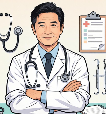 洪志坚真实评价